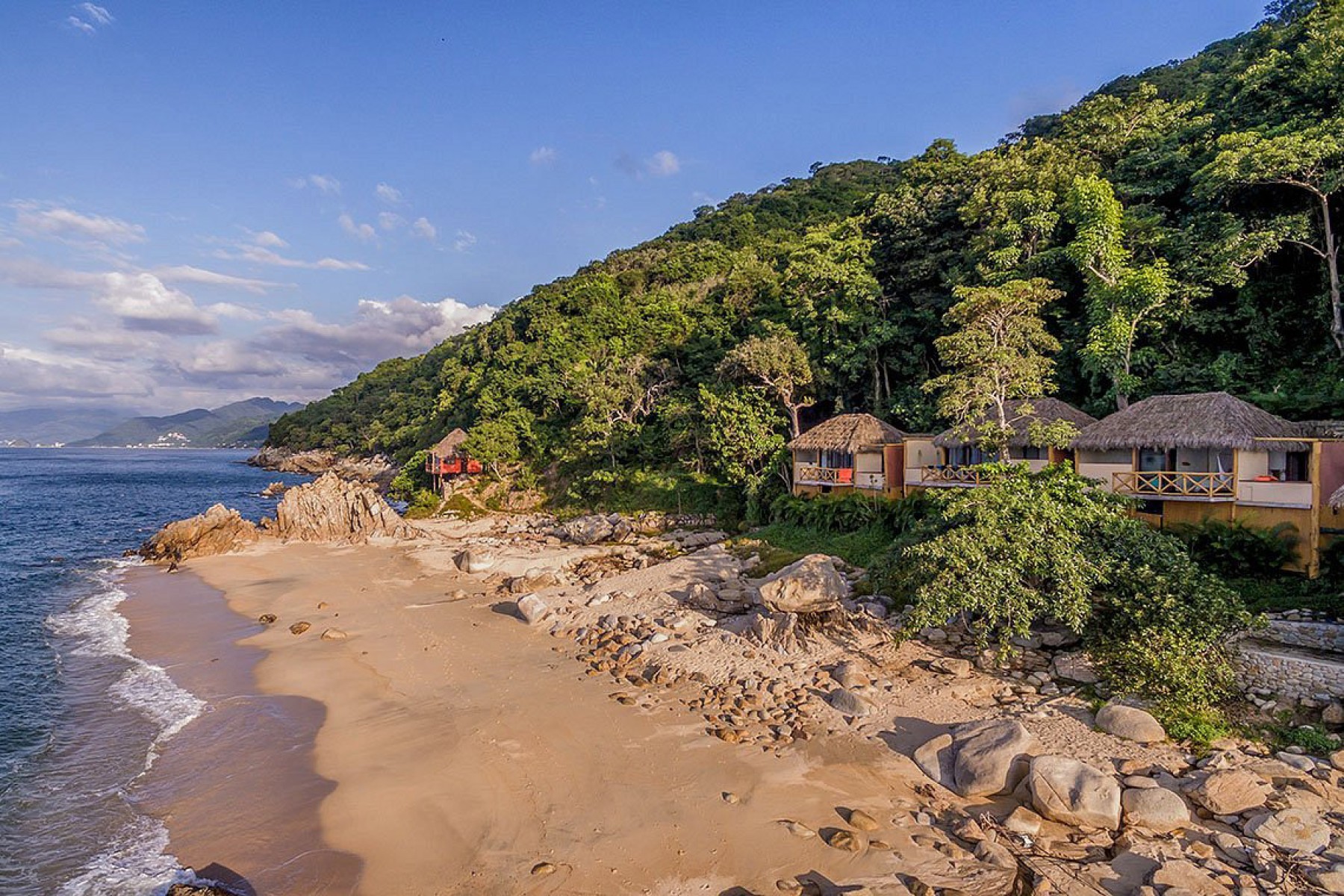 Xinalani Retreat